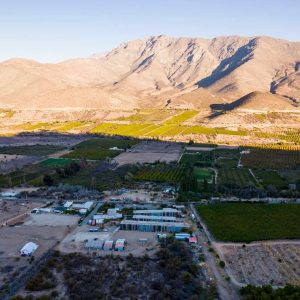 Conoce todo sobre Minera Los Pelambres, proyecto minero que se encuentra a solo 15 minutos del Hotel Village Chillepín de Tecno Fast Chile.