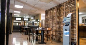 Conoce el Hotel en Salamanca ubicado a minutos de Minera Los Pelambres.