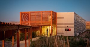 Conoce los hoteles en Calama con sistemas de seguridad confiable y seguro para los trabajadores de la minería chilena.