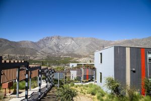 hotel modular Tecni Fast Chillepin